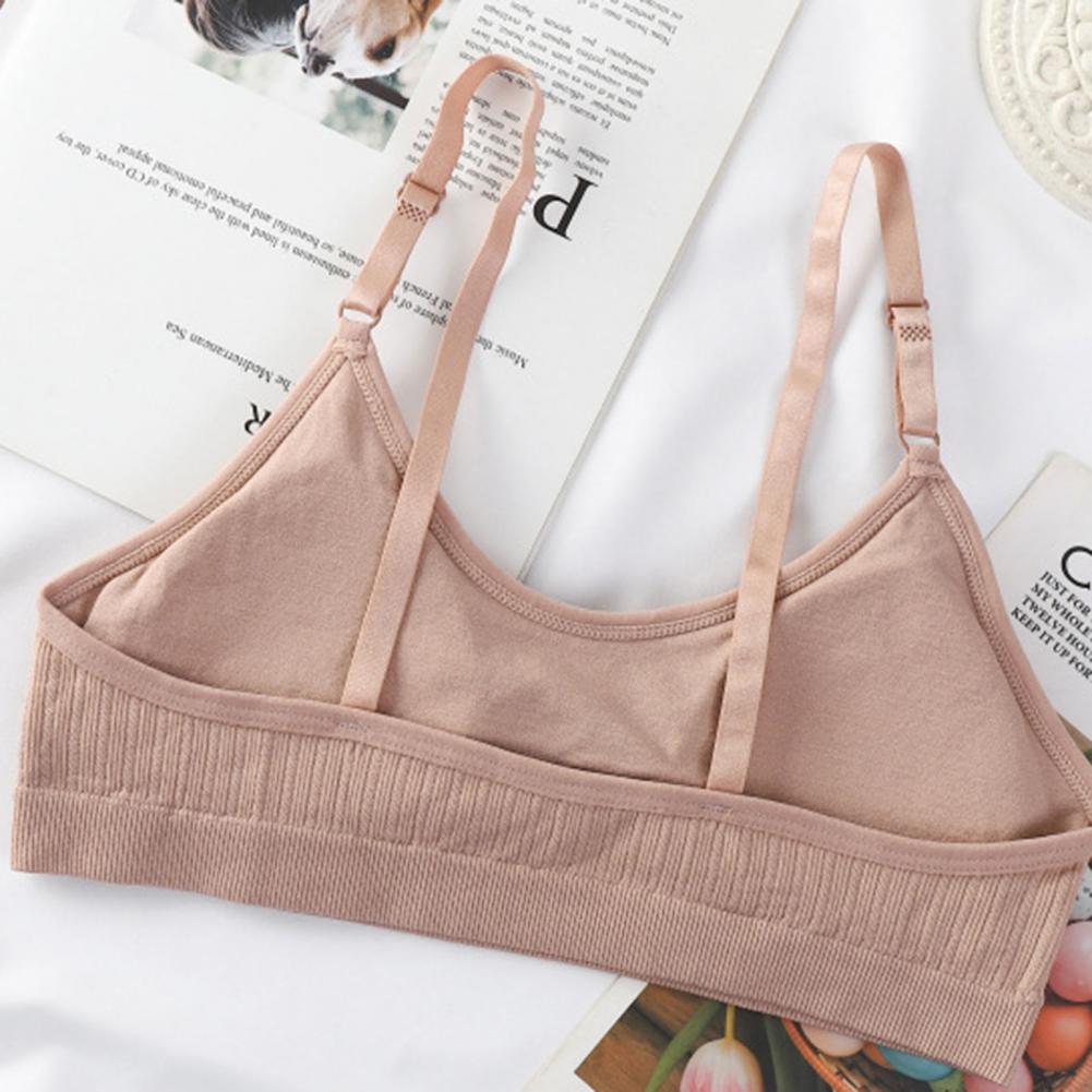 Women's Sports Bra Summer Wire - Tank Top Ribbed recensie en prijs