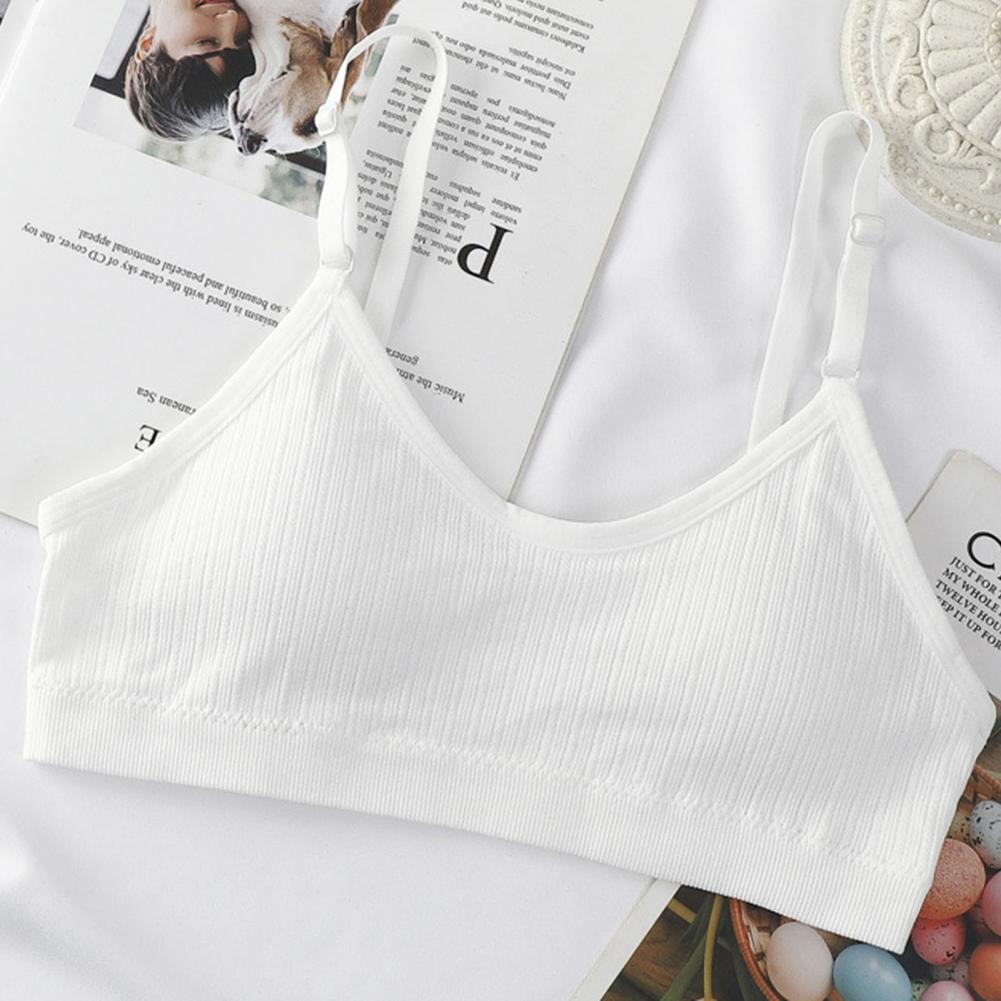 Women's Sports Bra Summer Wire - Tank Top Ribbed recensie en prijs