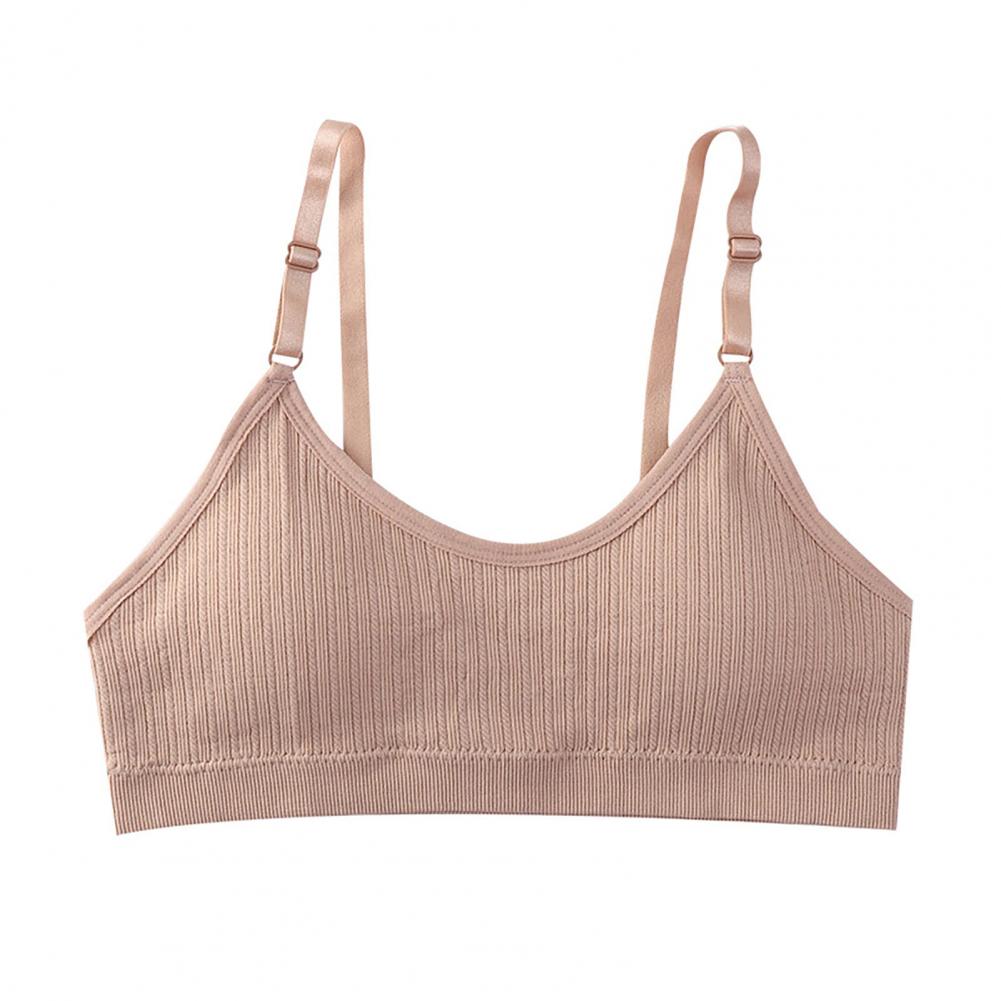Women's Sports Bra Summer Wire - Tank Top Ribbed recensie en prijs