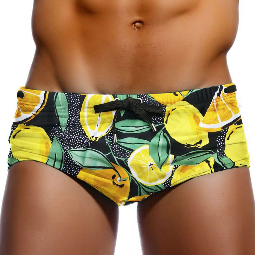 Mens Swimwear Swimsuits Swim B - Pouch Boxer Pouch recensie en prijs
