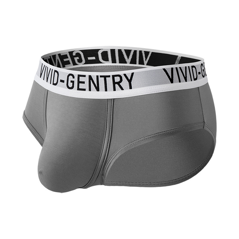 Sexy Big Pouch Young Boys' Und - Bamboo Fiber Trunk recensie en prijs