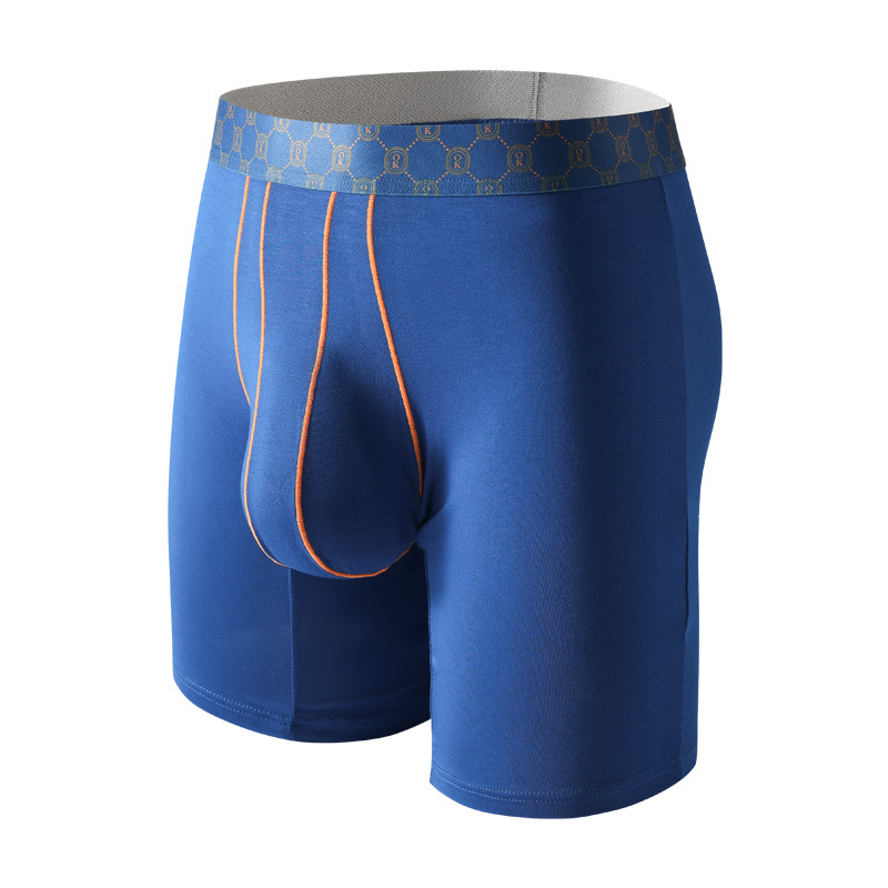 Men's 2026 Soft Bamboo Fiber L - Bamboo Fiber Trunk recensie en prijs