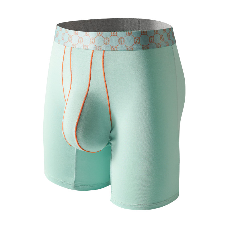 Men's 2026 Soft Bamboo Fiber L - Bamboo Fiber Trunk recensie en prijs