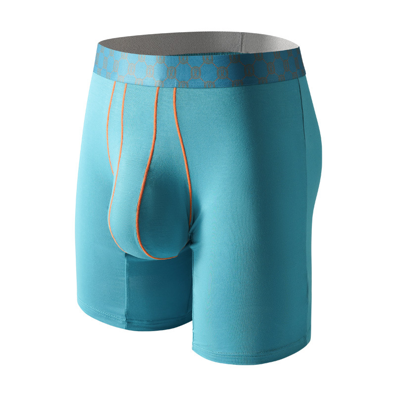 Men's 2026 Soft Bamboo Fiber L - Bamboo Fiber Trunk recensie en prijs
