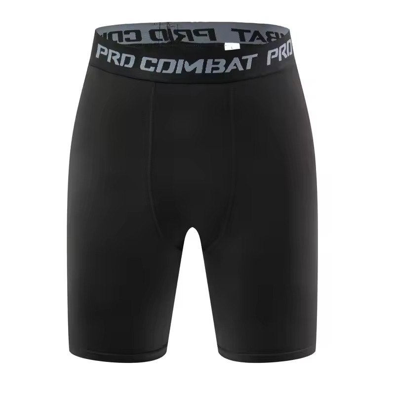 Mens Gym Shorts with Pockets W - Compression Shorts Athletes recensie en prijs