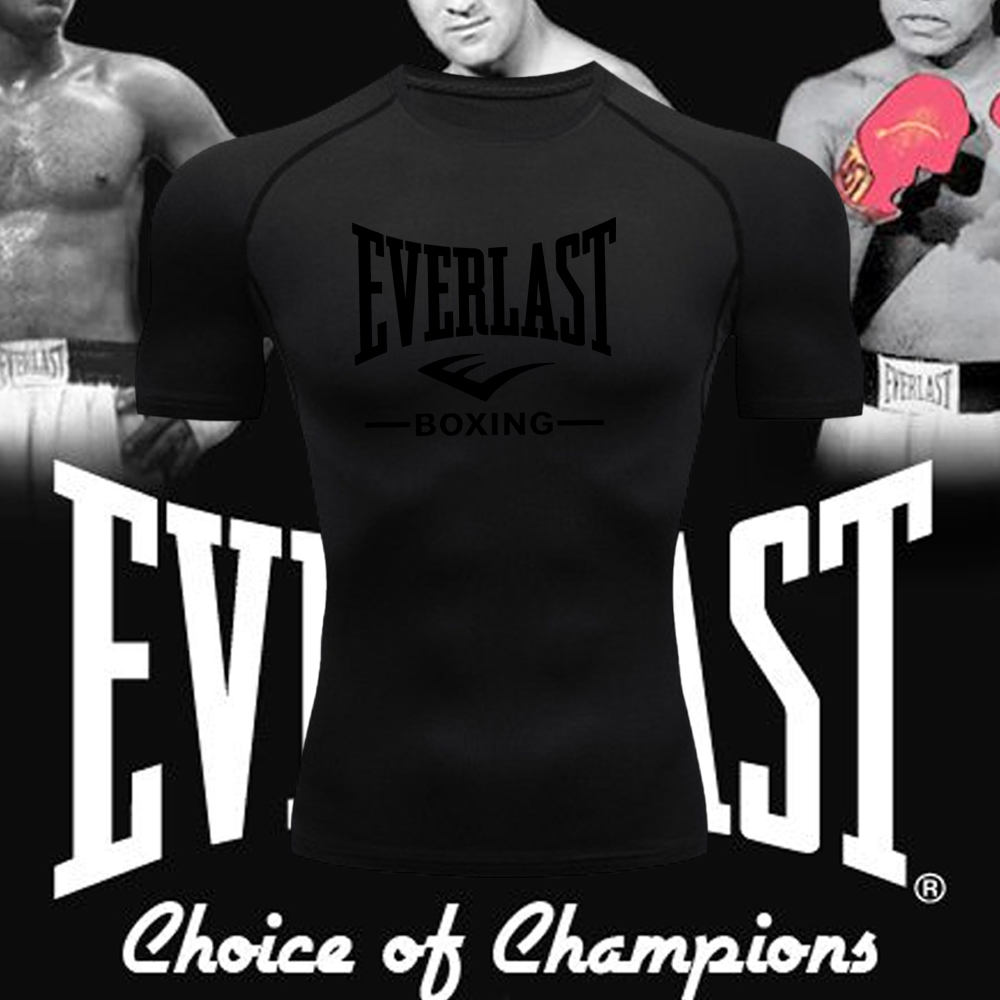 Men's Fit T-shirt Heat Dissipa - T Shirt Tight Fit recensie en prijs