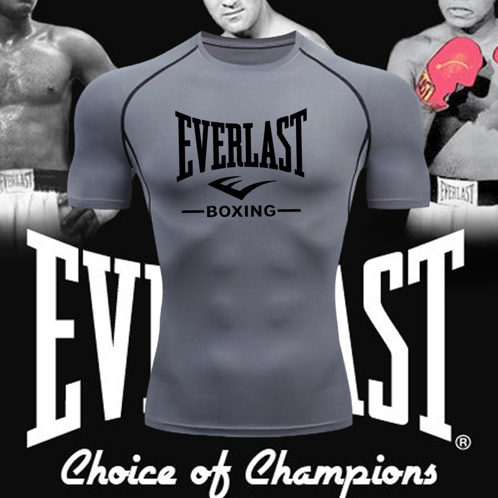Men's Fit T-shirt Heat Dissipa - T Shirt Tight Fit recensie en prijs
