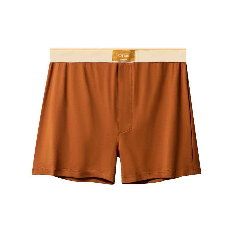 4pcs Male Arrow Pants Men Cott - Boxer Brief Pack Cotton recensie en prijs