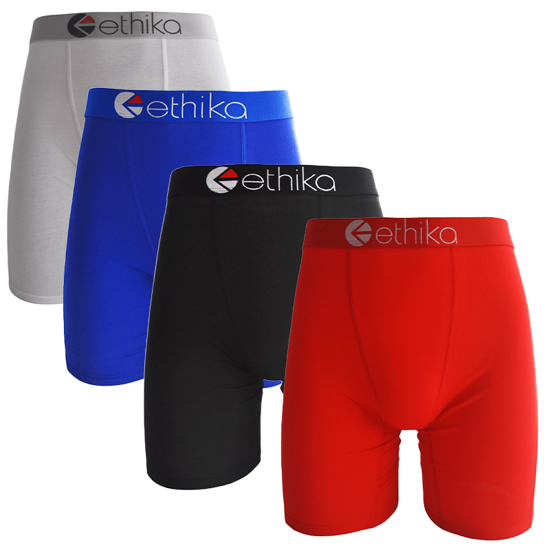 ETHIKA sexy tоy mens Men's pan - Boxer Brief Pack Cotton recensie en prijs