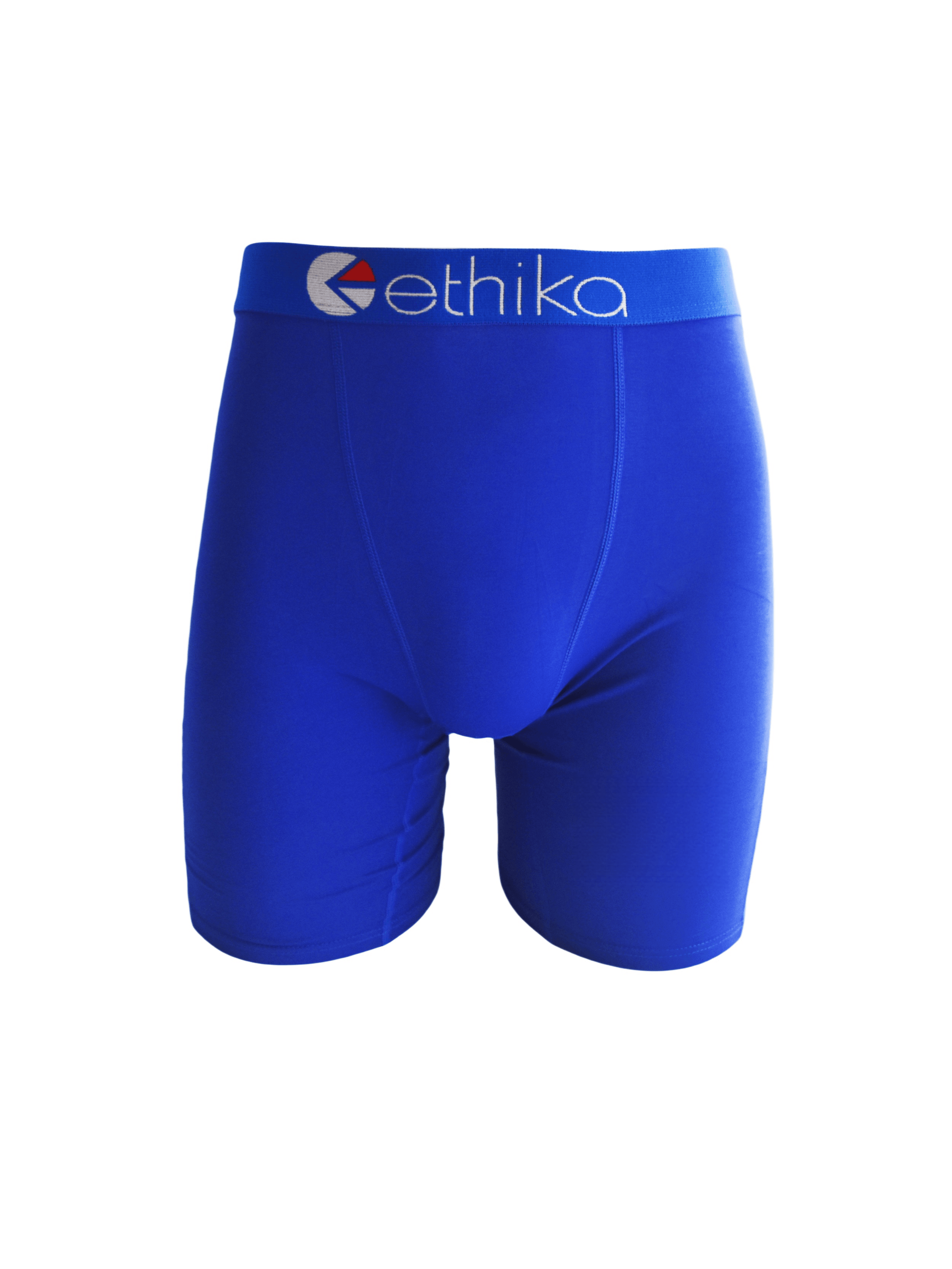 ETHIKA sexy tоy mens Men's pan - Boxer Brief Pack Cotton recensie en prijs