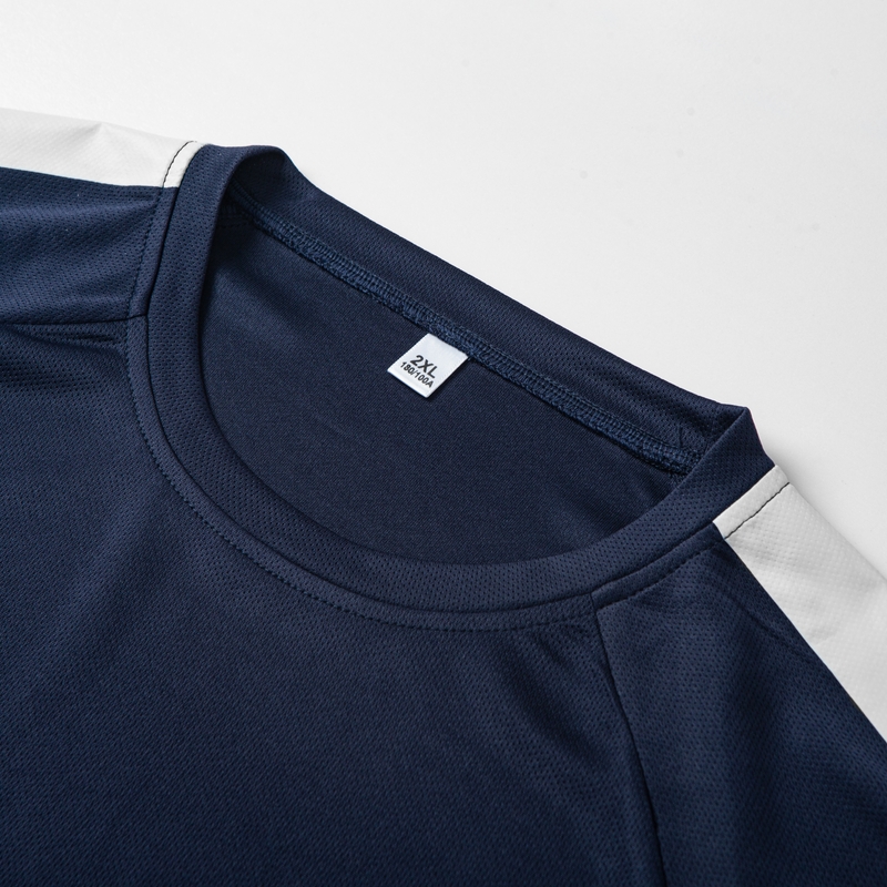 Men's Quick Dry Gym Running T- - T Shirt Tight Fit recensie en prijs
