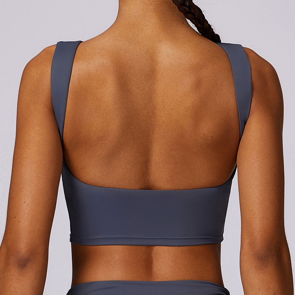 Women Sports Bras Yoga Top Ves - Quick Dry Underwear recensie en prijs