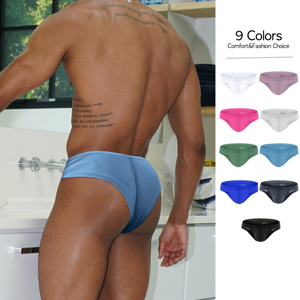Men's Underwear Micro Modal Bi - Multi Pack Underwear recensie en prijs
