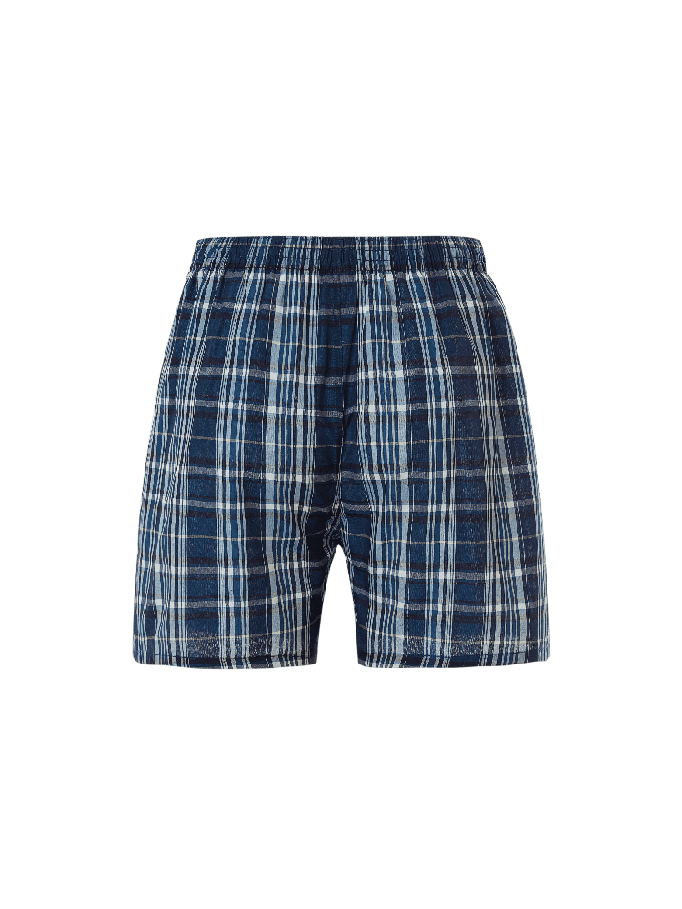 10pcs Men's Underwear Spring/S - Boxer Brief Pack Cotton recensie en prijs