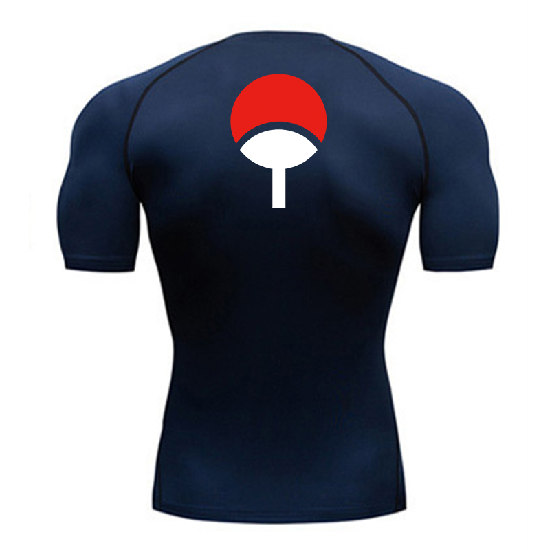 Graphic Compression Shirts for - Base Layer Top recensie en prijs