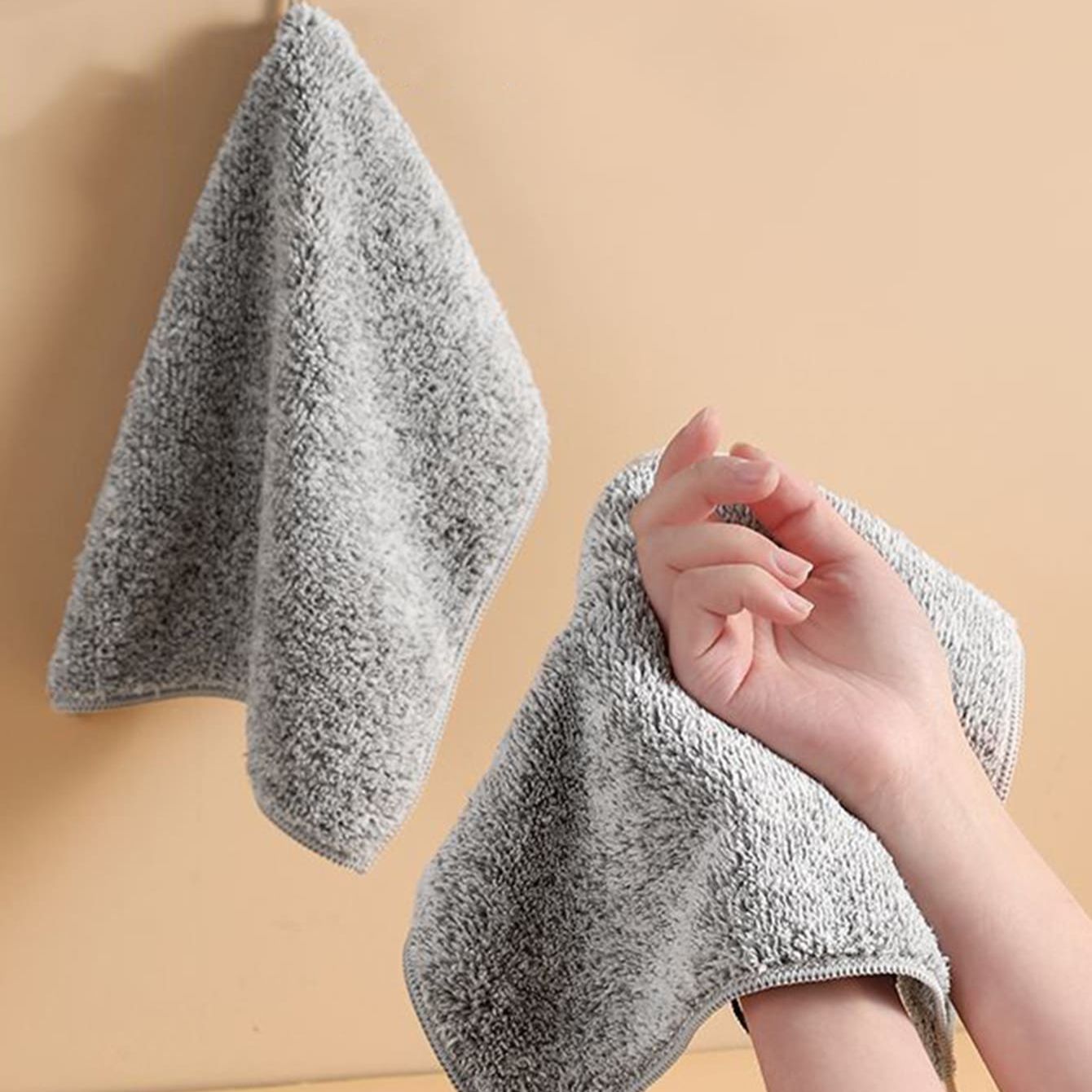 5/10pcs Thickened Bamboo Charc - Bamboo Fiber Trunk recensie en prijs