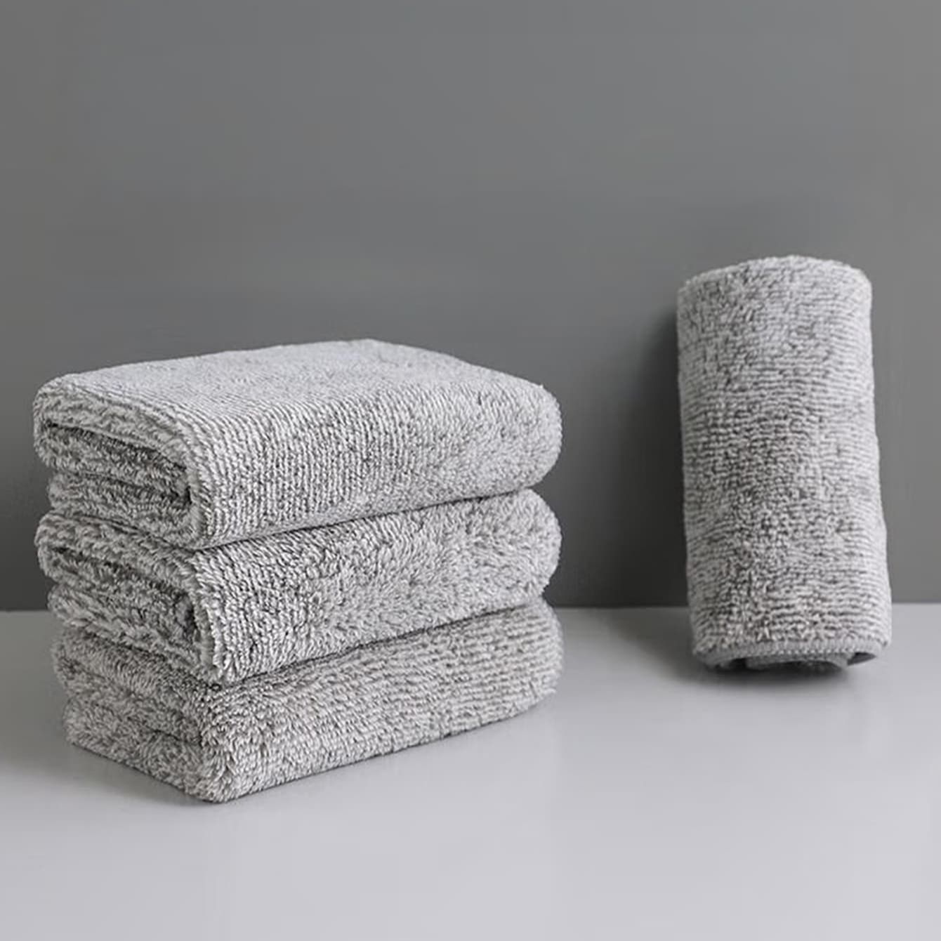 5/10pcs Thickened Bamboo Charc - Bamboo Fiber Trunk recensie en prijs