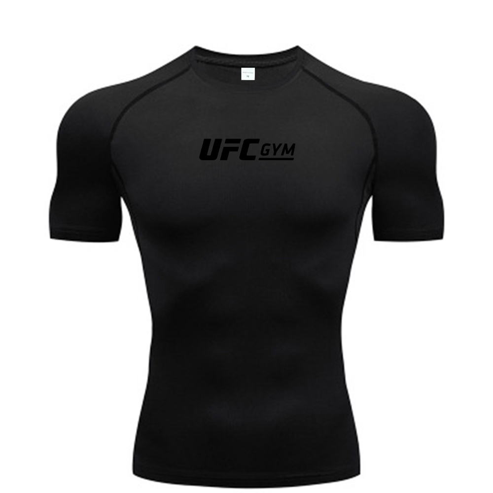2026  Compression T-shirt Men' - T Shirt Tight Fit recensie en prijs