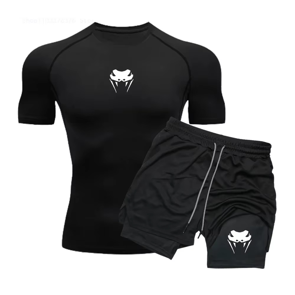 Men Compression Athletic Fitne - Compression Shorts Athletes recensie en prijs