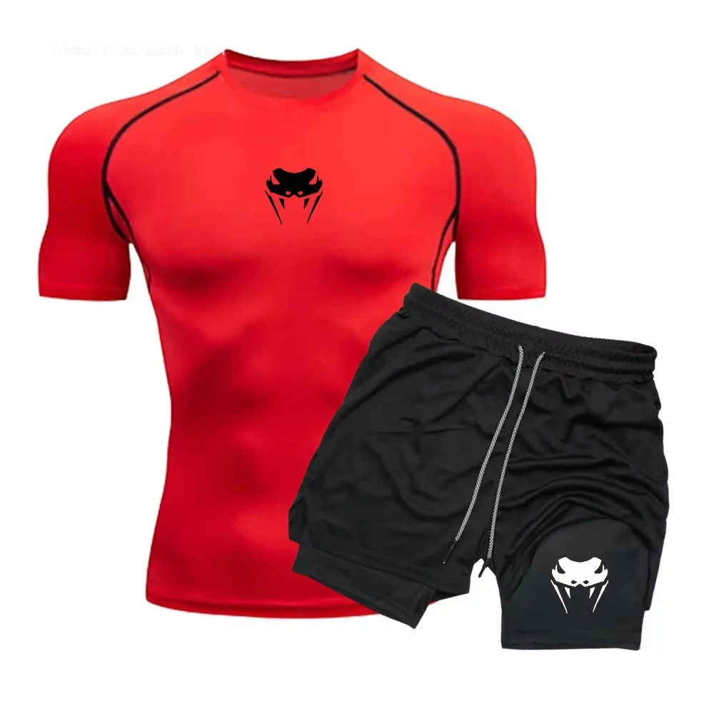 Men Compression Athletic Fitne - Compression Shorts Athletes recensie en prijs