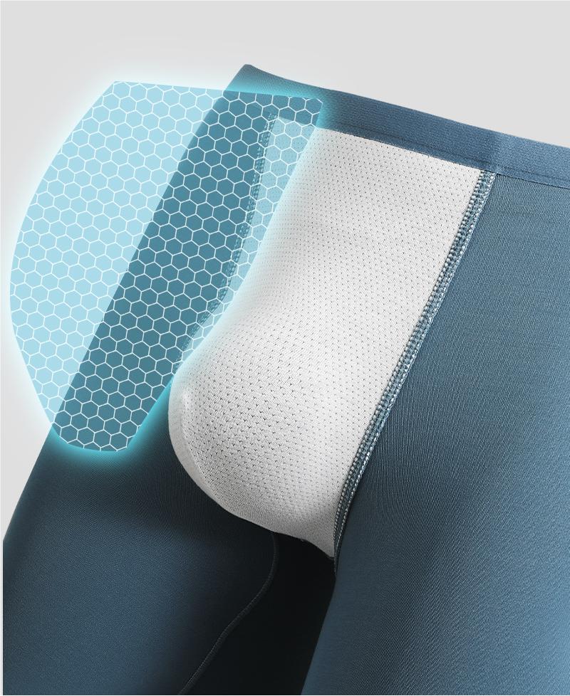 120 Modal Men's underwear Men' - Boxer Shorts Modal recensie en prijs