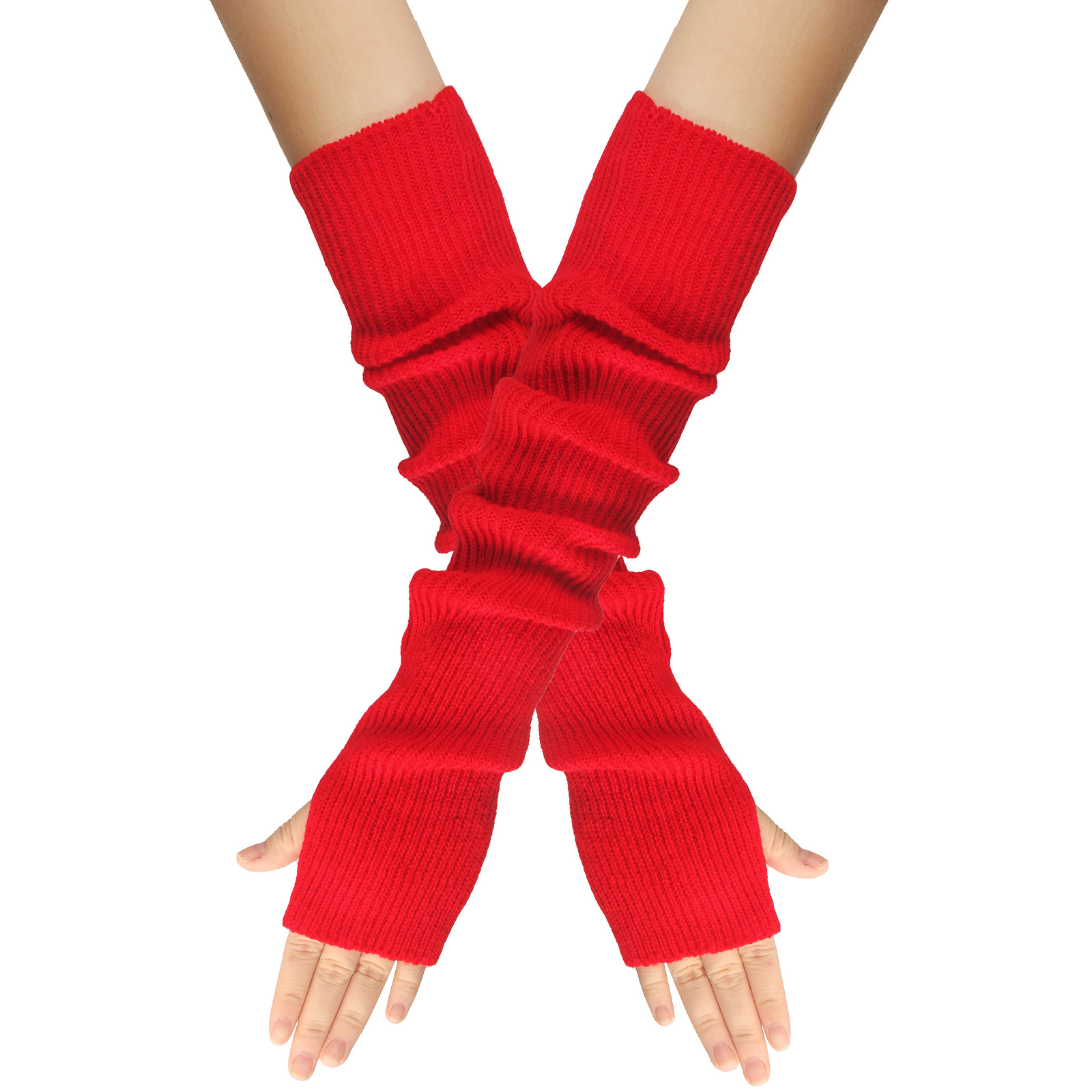 Autumn and Winter Knitted Glov - Thermal Long John recensie en prijs