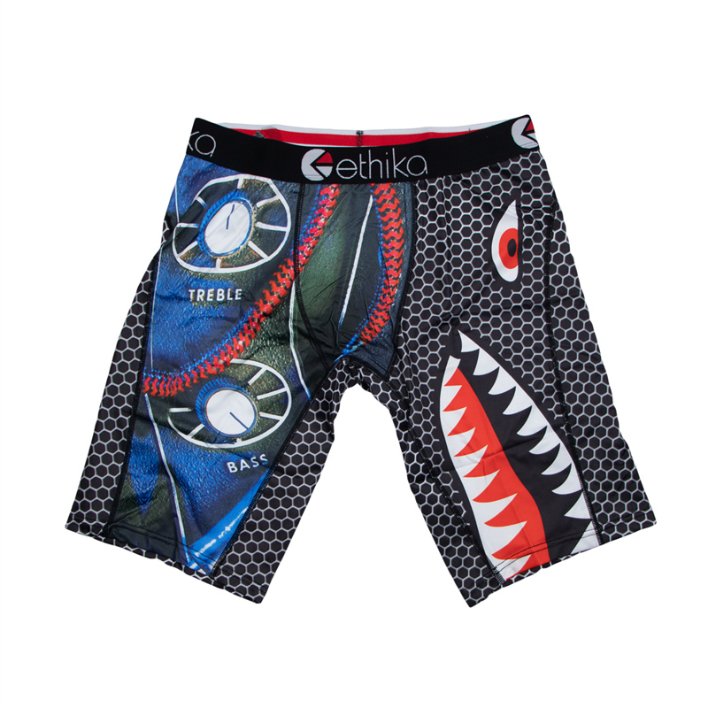 ETHIKA 1Pcs Men Underwear Boxe - Boxer Shorts Modal recensie en prijs