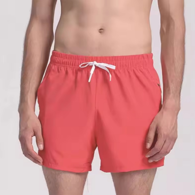 2025 New Summer Men's Swimwear - Trunk Breathable Men recensie en prijs