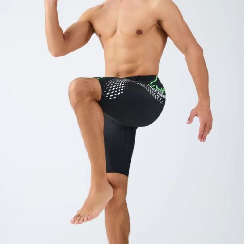 Men's Swim Shorts Breathable T - Trunk Breathable Men recensie en prijs