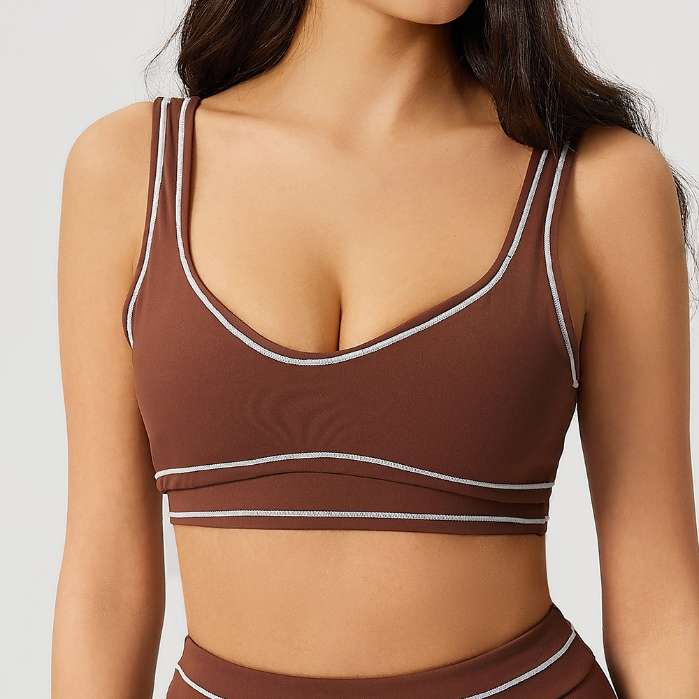 2026 Sports Bra Women Fitness  - Quick Dry Underwear recensie en prijs