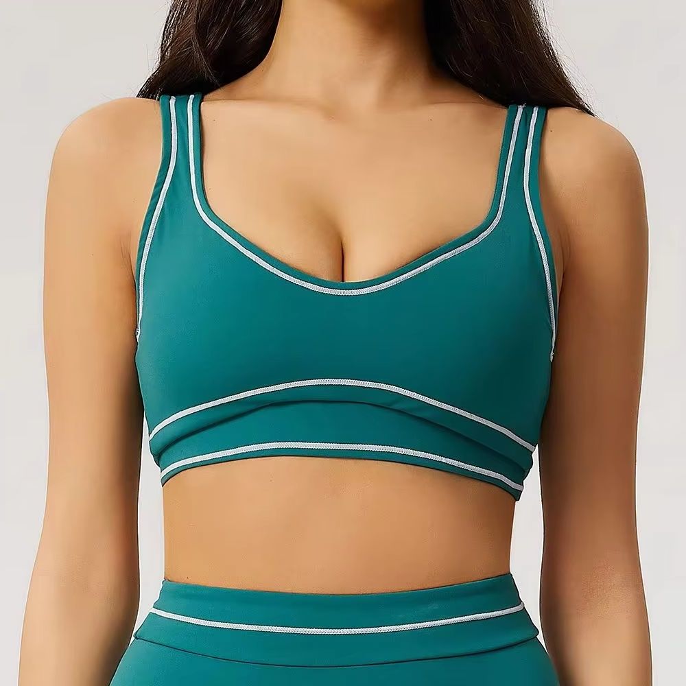 2026 Sports Bra Women Fitness  - Quick Dry Underwear recensie en prijs