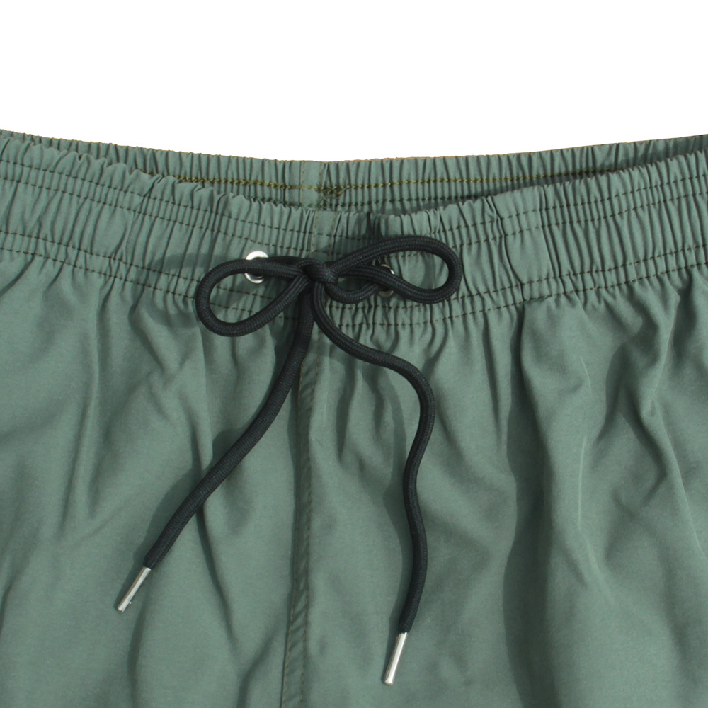 Summer Mens Plain Swim Shorts  - Trunk Breathable Men recensie en prijs