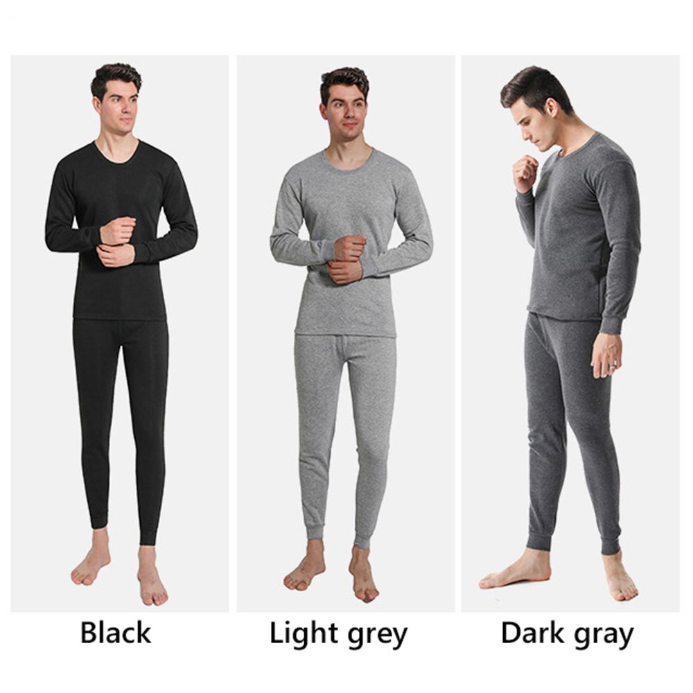 Cold Weather Warm Fleece Lined - Thermal Long John recensie en prijs