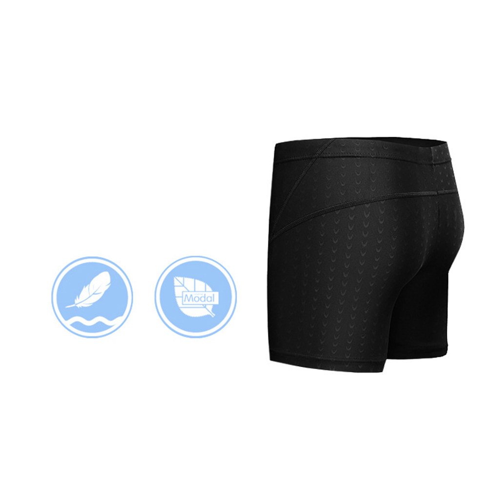 Men Swimming Suits Set Swimmin - Trunk Breathable Men recensie en prijs