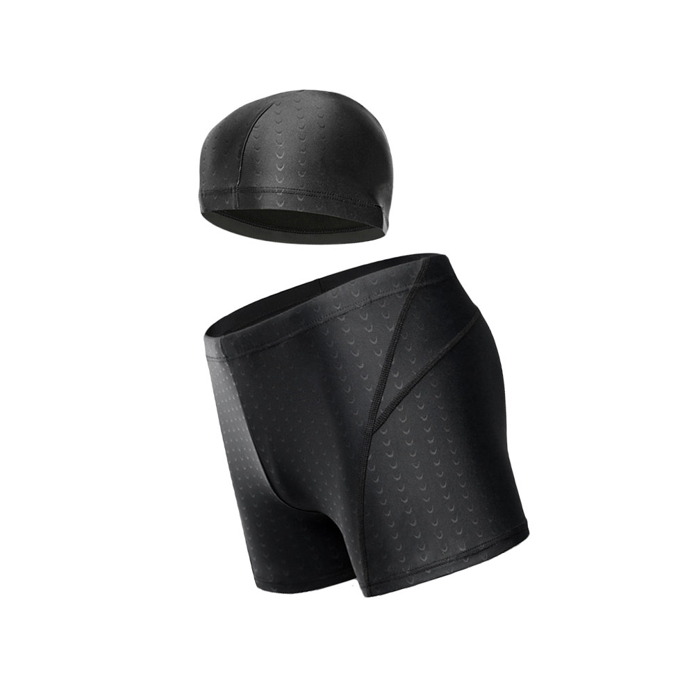 Men Swimming Suits Set Swimmin - Trunk Breathable Men recensie en prijs