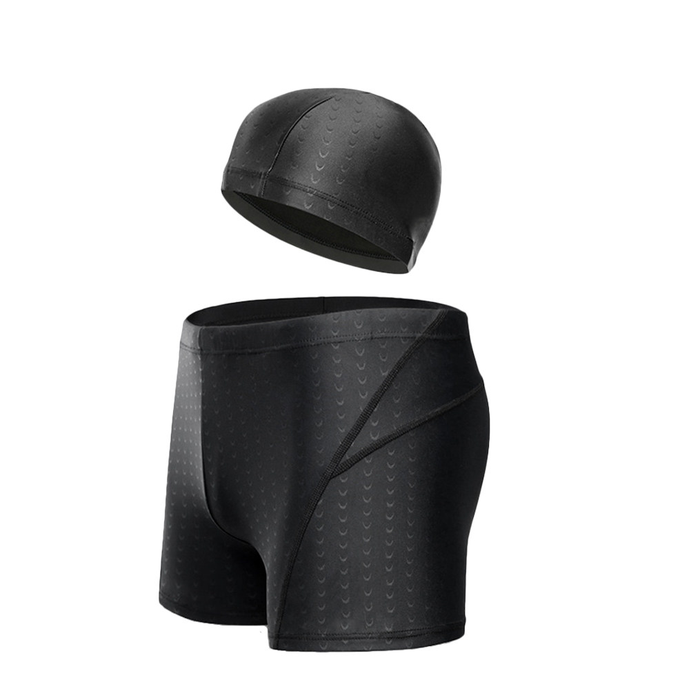 Men Swimming Suits Set Swimmin - Trunk Breathable Men recensie en prijs