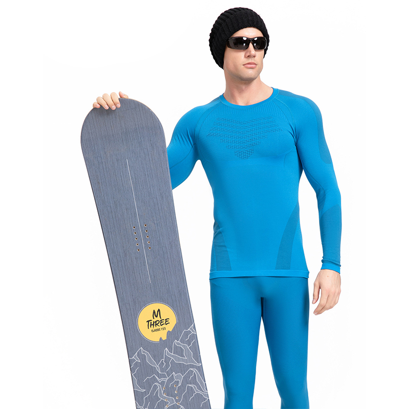 Men GYM Compression Sets Fitne - Compression Long Pant recensie en prijs