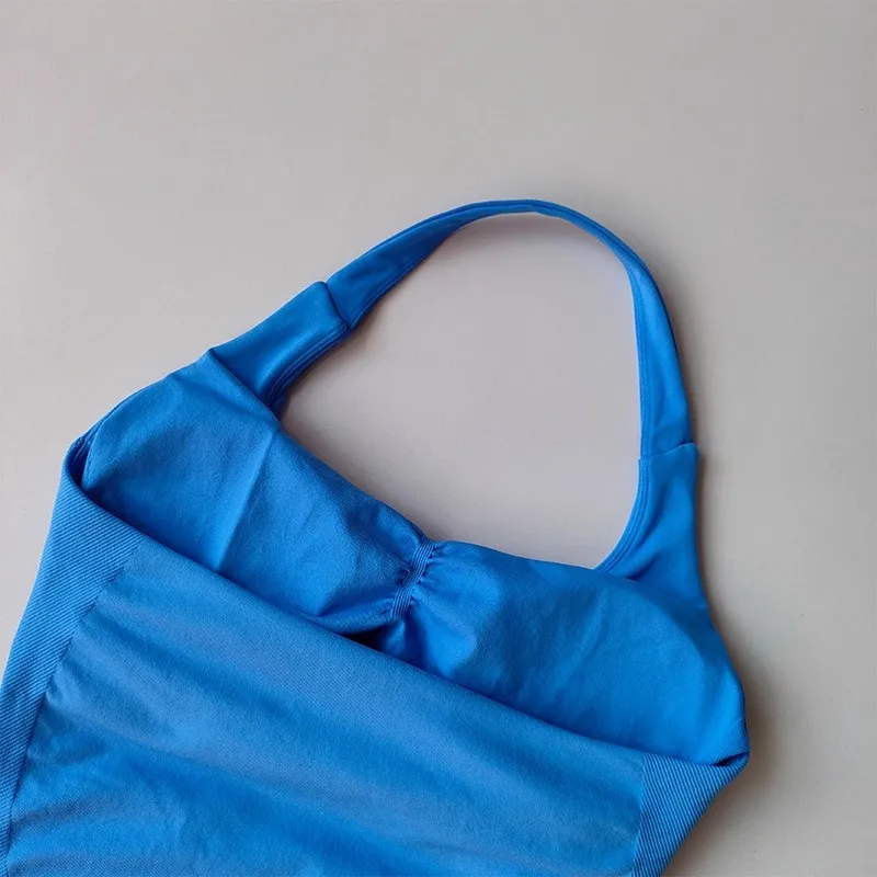 DenyfFitness Halter Top Woman  - Suspender Tank Top recensie en prijs