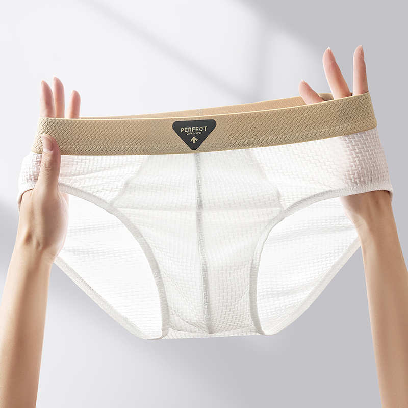 1Pcs Briefs Men Underwear Sexy - Multi Pack Underwear recensie en prijs