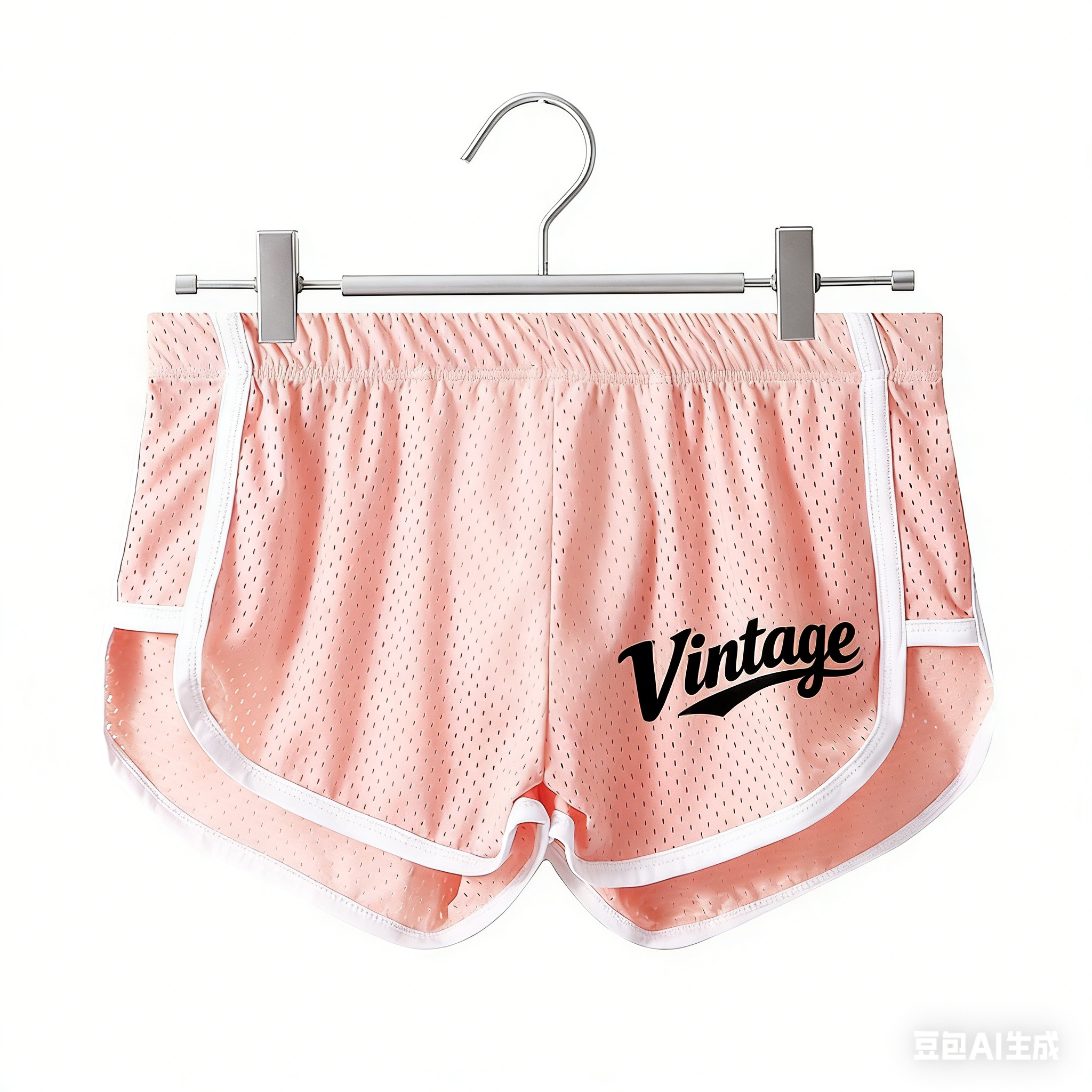 Men Mesh Lounge Shorts Vintage - Mesh Sport Boxer recensie en prijs