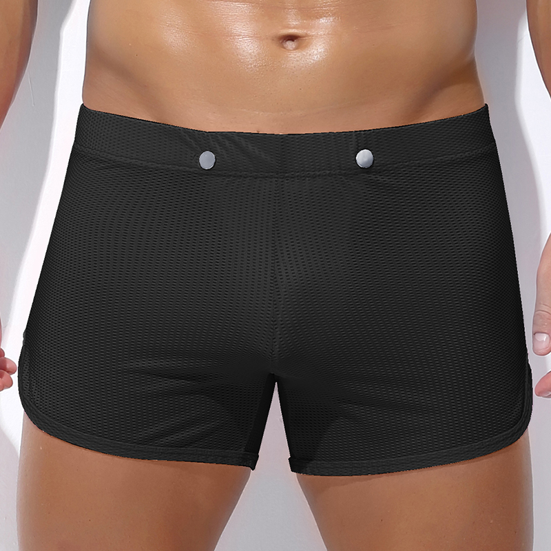 Men's 2026 Mesh Breathable Arr - Mesh Sport Boxer recensie en prijs
