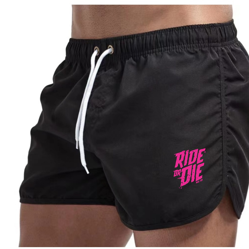 Men'S Swim Shorts Swim Trunks  - Trunk Breathable Men recensie en prijs