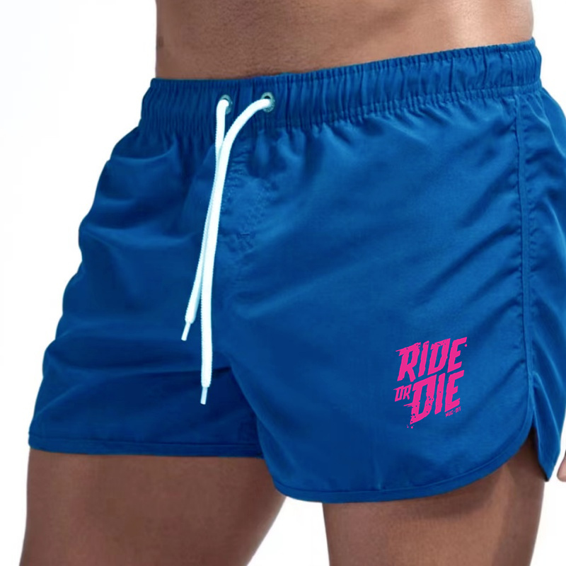 Men'S Swim Shorts Swim Trunks  - Trunk Breathable Men recensie en prijs