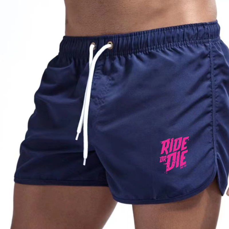 Men'S Swim Shorts Swim Trunks  - Trunk Breathable Men recensie en prijs