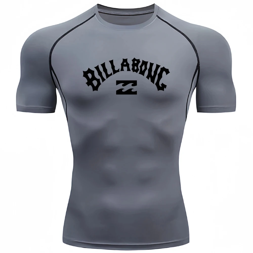 Male UV Protection Tights Rash - T Shirt Tight Fit recensie en prijs