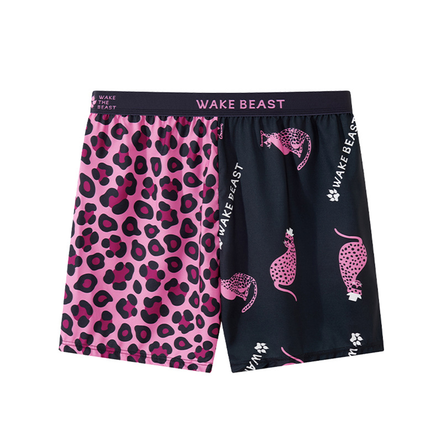 Men's Ice Silk Boxer Briefs, C - Trunk Breathable Men recensie en prijs