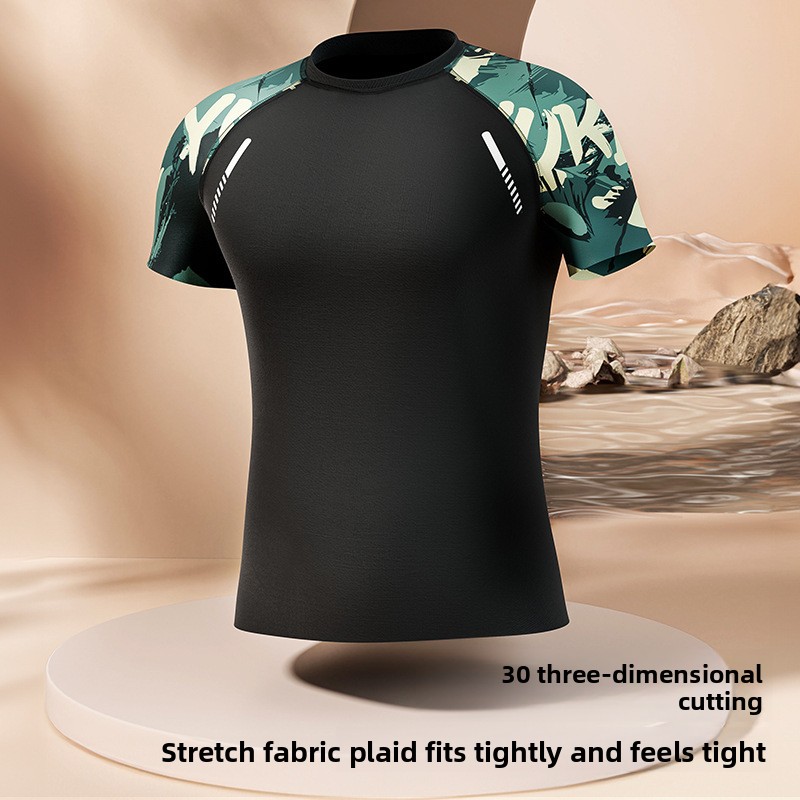 Water Sports Mens Trending Fas - Trunk Breathable Men recensie en prijs